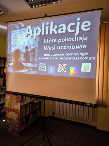 Aplikacje, które pokochają Wasi uczniowie