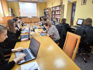 Aplikacje, które pokochają Wasi uczniowie