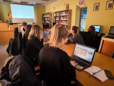 Aplikacje,które pokochają Wasi uczniowie